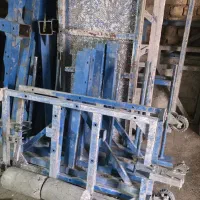 دستگاه کلایمر فروشی|مصالح و تجهیزات ساختمان|قم, ولیعصر|دیوار