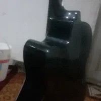 گیتار کاملا سالم و نو دکور بوده|گیتار، بیس، امپلیفایر|خان ببین, |دیوار