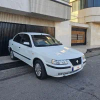 سمند LX 92
