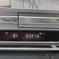 ویدیو الجی ۲کاره|پخش‌کننده DVD و ویدیو|تهران, مختاری|دیوار