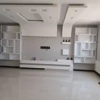 ۱۲۰ متری / ۲ خواب / شیک و خوش نقشه