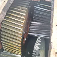 گیربکس صنعتی روسی|ماشینآلات صنعتی|رباطکریم, شهرک صنعتی دهحسن|دیوار