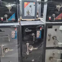 گاوصندوق نسوز|ابزارآلات|بابلسر, |دیوار