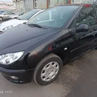 206تیپ2|خودرو سواری و وانت|سلماس, |دیوار