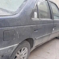 پژو۴۰۵|خودرو سواری و وانت|کرمانشاه, |دیوار