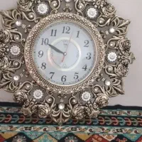 ساعت دیواری