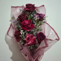 دسته گل