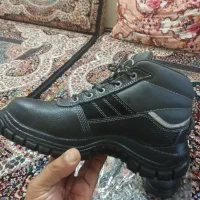 کفش ایمنی برند پاتن تبریز صادراتی