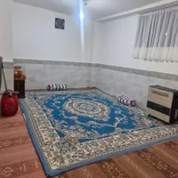 سوییت با فضایی سبز و دلباز.در شهر توریستی رامیان