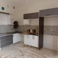 کابینت سفید طوسی تیره کد 1400|مصالح و تجهیزات ساختمان|شیراز, محراب|دیوار