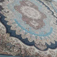 4عدد فرش 9 متری شیک و نو