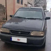 پراید مدل 90|خودرو سواری و وانت|یاسوج, |دیوار