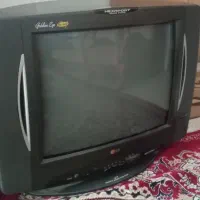 تلویزیون ال جی