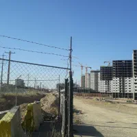 حراست و نگهبانی پروژه ساختمانی