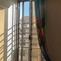 توری پلیسه/درب و پنجره upvc و آلومینیوم/درب برقی|خدمات پیشه و مهارت|شیراز, طلاب|دیوار
