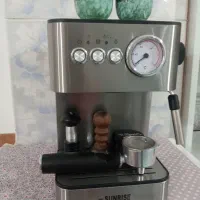 اسپرسوساز|سماور، چایساز، قهوهساز|کرمانشاه, |دیوار