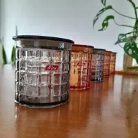 ادویه پاش در دو رنگِ بسیار زیبا ، برندِ بیتا ، نو