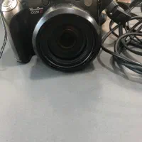 دوربین کنون SX20IS|دوربین عکاسی و فیلمبرداری|بومهن, |دیوار