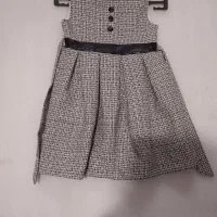 لباس دخترانه