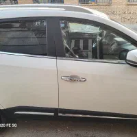 جک s5 مدل ۹۷|خودرو سواری و وانت|اشتهارد, |دیوار