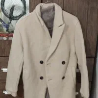 پالتو مردانه