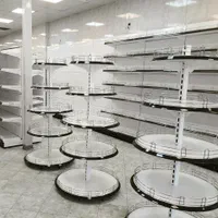 قفسه ایستاده لیبل حفاظ خور|فروشگاه و مغازه|اردبیل, |دیوار