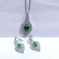 گردنبند نقره زنانه هدیه روز مادر|جواهرات|شیراز, شاهچراغ|دیوار