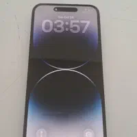 گوشی iphone 14promax باریجستر