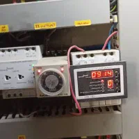 خدمات برق صنعتی|خدمات پیشه و مهارت|خرم‌آباد, |دیوار