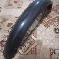 گلگیر جلو هندا