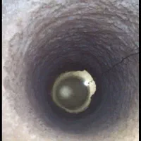 چاه کنی و تخریب با پیکور