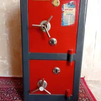 گاو صندوق نسوز ایران کاوه