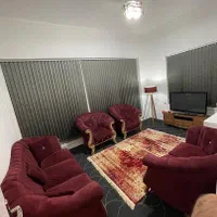 منزل مبله  بسیار تمیز  مرکز شهر|اجارهٔ کوتاه‌مدت آپارتمان و سوئیت|شیراز, نشاط|دیوار