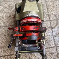 حدیده برقی|ابزارآلات|کوهسار (البرز), |دیوار