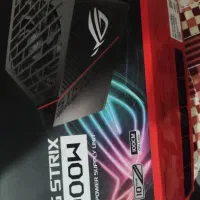 پاور(منبع تغذیه) کامپیوتر|قطعات و لوازم جانبی رایانه|اصفهان, وحید|دیوار