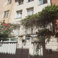 مورد ۲۸۶متری واقع در چهارباغ
