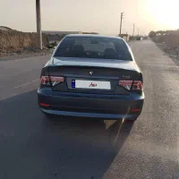 سمند سورن پلاس، مدل ۱۴۰۱|خودرو سواری و وانت|مشکین‌دشت, |دیوار