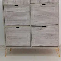 اینه کنسول،جاکفشی و میز تلویزیون|مبلمان خانگی و میز عسلی|خرم‌آباد, |دیوار