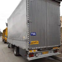 باربری گلبار با گروهی ماهر|خدمات حمل و نقل|اهر, |دیوار