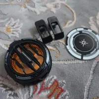 فن خنک کننده گیمینگ PDX630
