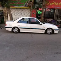 پژو پارس XU7، مدل ۱۳۸۸|خودرو سواری و وانت|کرج, خرمدشت|دیوار