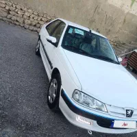 پارس تیوفایو1402 دریچه سیمی