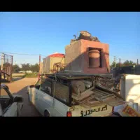 اسقاطی انباری