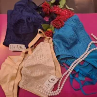 فروش انواع لباس زیر زنانه|لباس|الوند, |دیوار