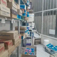 فروش یا معاوضه مغازه میدان دادگستری|فروش مغازه و غرفه|دهلران, |دیوار