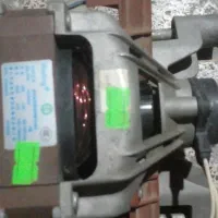موتور لباسشویی اتومات