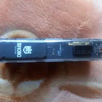 مودم ۴G همراه پاور بانک قابل شارژ با شارژر Type-C