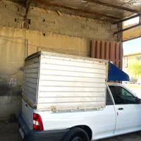 باربند پراید