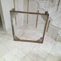 چهارپایه کولرآبی
