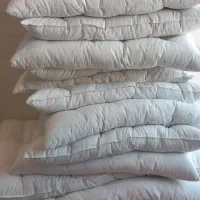 دوخت انواع لحاف کرسی تشک بالشت